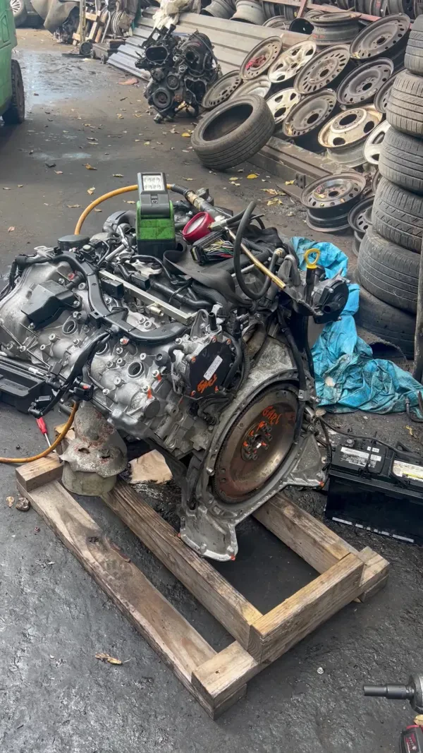 Gary Used Auto Parts - photo 2