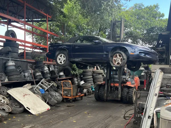 Gary Used Auto Parts - photo 3