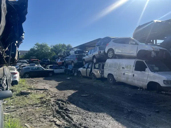 Gary Used Auto Parts - photo 4