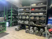 Sami Auto Parts