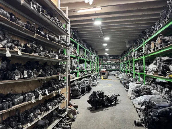 Sami Auto Parts - photo 3