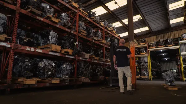 Fenix Parts Auburndale (Previously All Pro) - photo 3