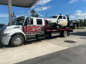 Millennium Towing At Lakeland Inc