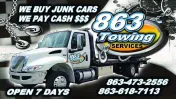863 buys junk cars