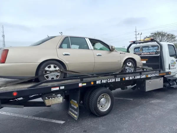 863 buys junk cars - photo 3