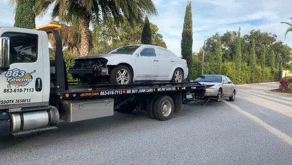 863 buys junk cars - photo 4