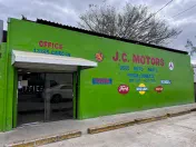 JC Motors