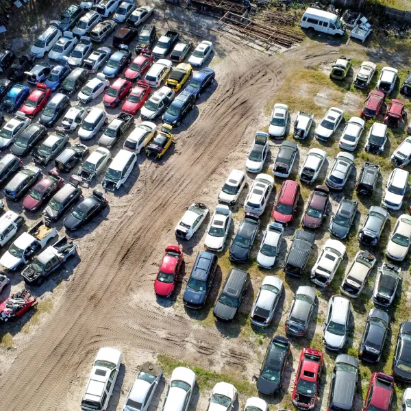 RAW AUTO PARTS INC. - photo 2