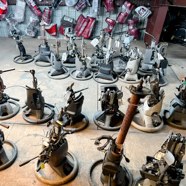 RAW AUTO PARTS INC. - photo 3