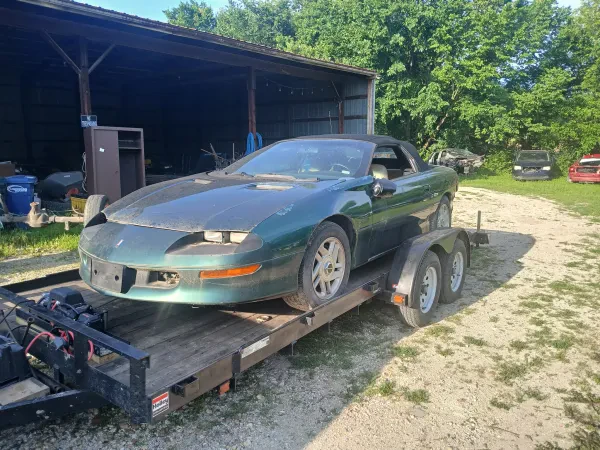 Battista & Son Hauling and Salvage - photo 2
