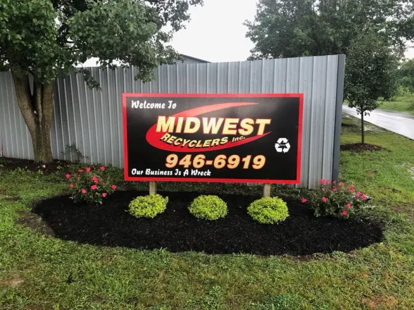 Midwest Recyclers Inc - photo 2
