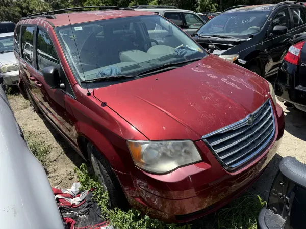 A-1 Island Auto Salvage - photo 3