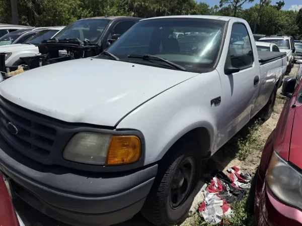 A-1 Island Auto Salvage - photo 4