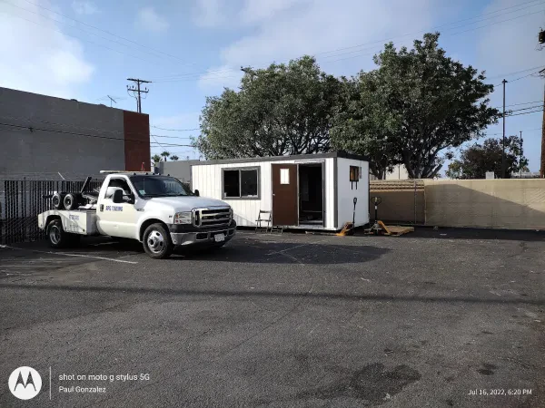 APG Towing and Recovery - photo 3