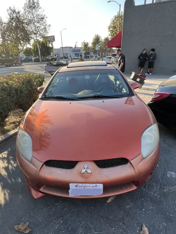 LA AUTO WRECKING - photo 4