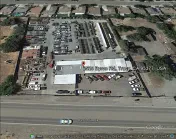 P & C Auto Recyclers