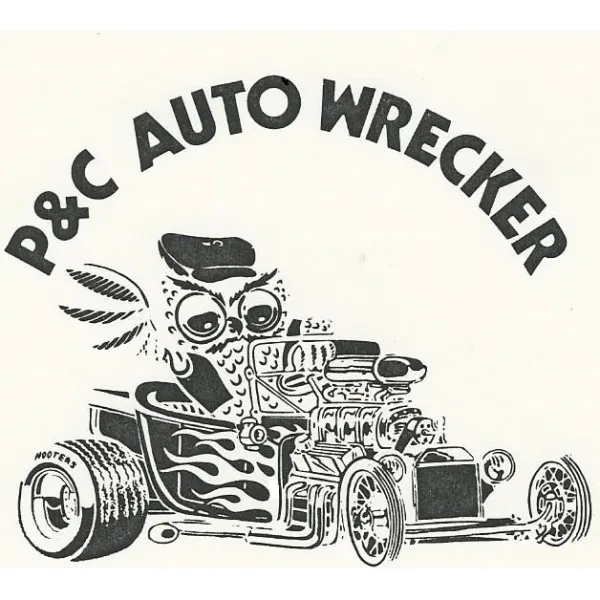 P & C Auto Recyclers - photo 2