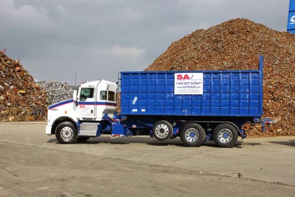 SA Recycling - photo 3