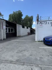 Imports L.A. Salvage