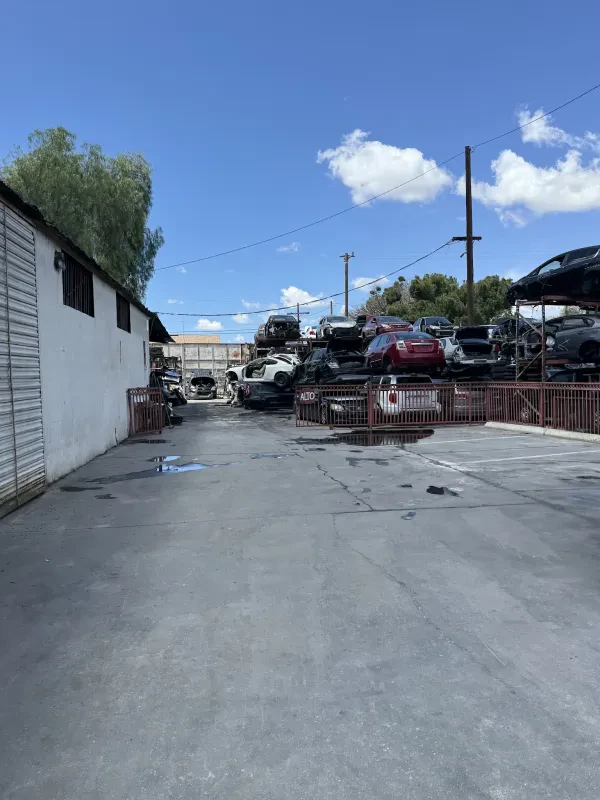 Imports L.A. Salvage - photo 2