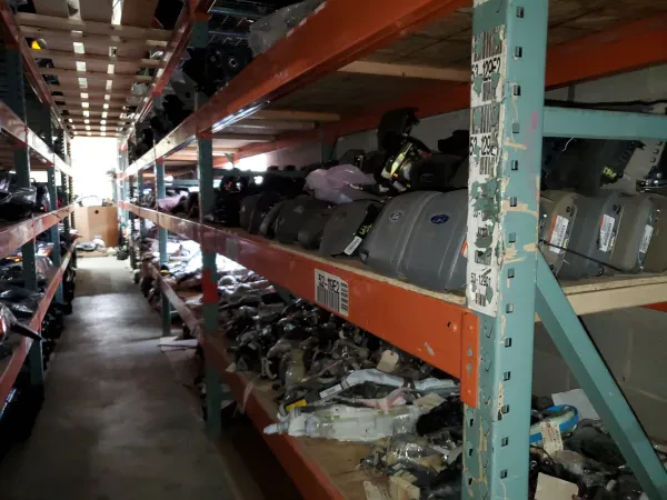 Recycle Auto Parts 7 - photo 3