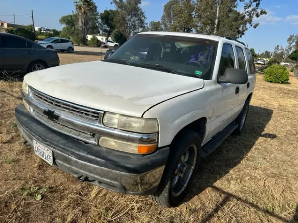 Junk Car Buyer San Bernardino - photo 3