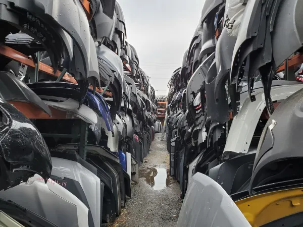 Recycle Auto Parts 7 - photo 4