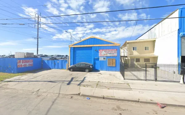 JM Dismantler - photo 2