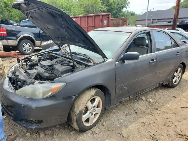 Rapid Cash For Junk Cars - photo 3