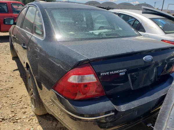 Grand Junction Auto Recyclers LLC - photo 2