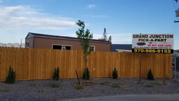 Grand Junction Auto Recyclers LLC - photo 3