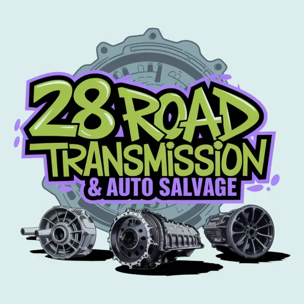 28 Road Transmission and Auto Salvage / Whitewater Auto Recycling/Salvage - photo 2