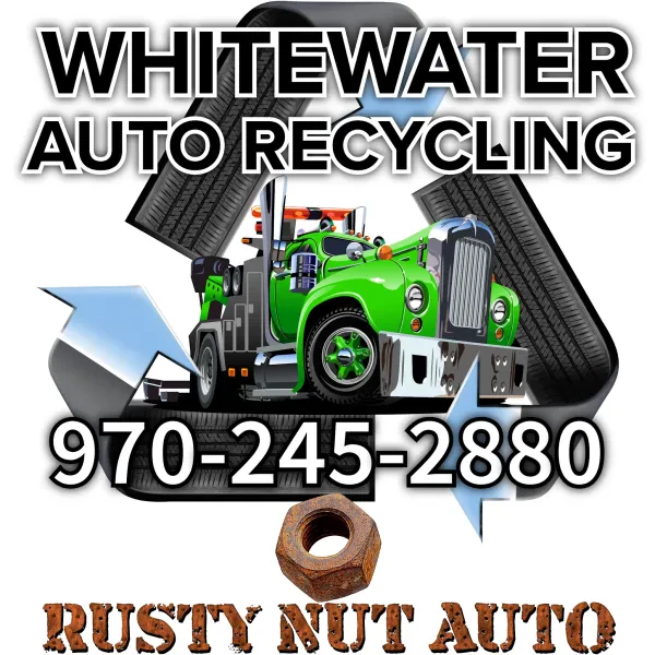 28 Road Transmission and Auto Salvage / Whitewater Auto Recycling/Salvage - photo 3
