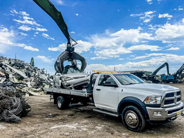 Advanced Auto Recycling - photo 2