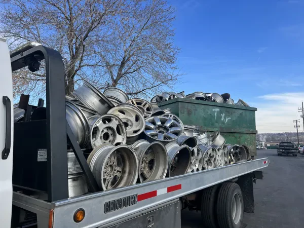 Advanced Auto Recycling - photo 4