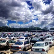 Osceola Auto Salvage