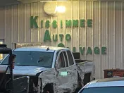 Kissimmee Auto Salvage Inc.