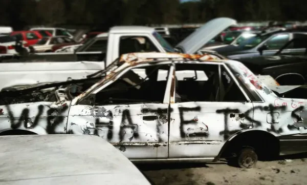 Osceola Auto Salvage - photo 4