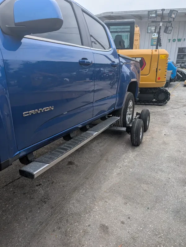 Kissimmee Auto Salvage Inc. - photo 3