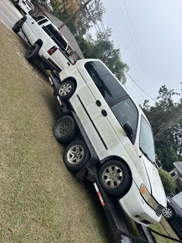 Lakeland junk car buyer - photo 4
