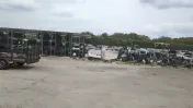 Marion County Auto Parts and Salvage