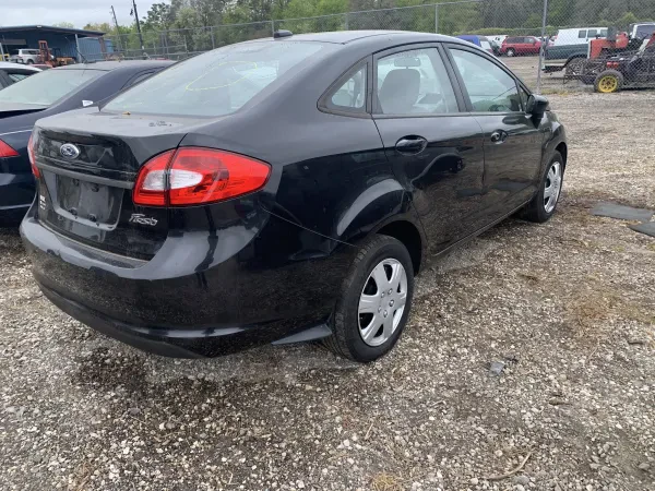 Marion County Auto Parts and Salvage - photo 3