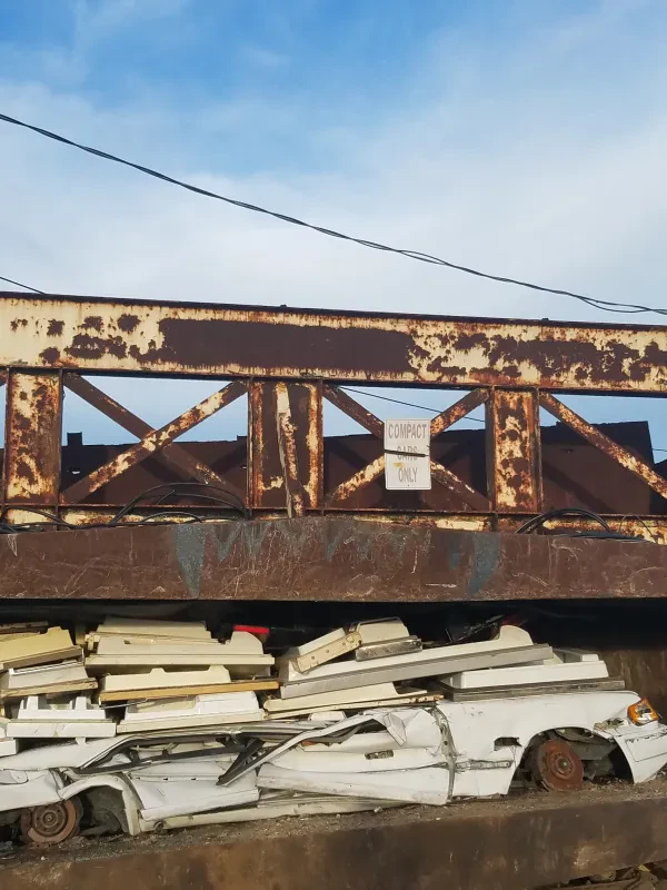 Gulf Coast Auto Salvage Inc - photo 2