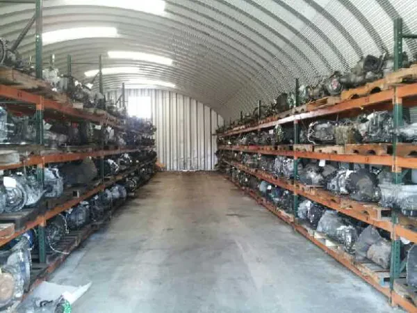 Quarno's Auto Salvage - photo 2