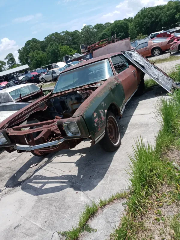 American Metal Salvage & Recycling - photo 4