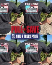 Pull N Save Riverside