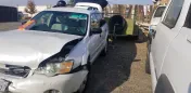 Sierra Truck