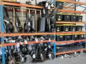Warner Salvage Auto Parts