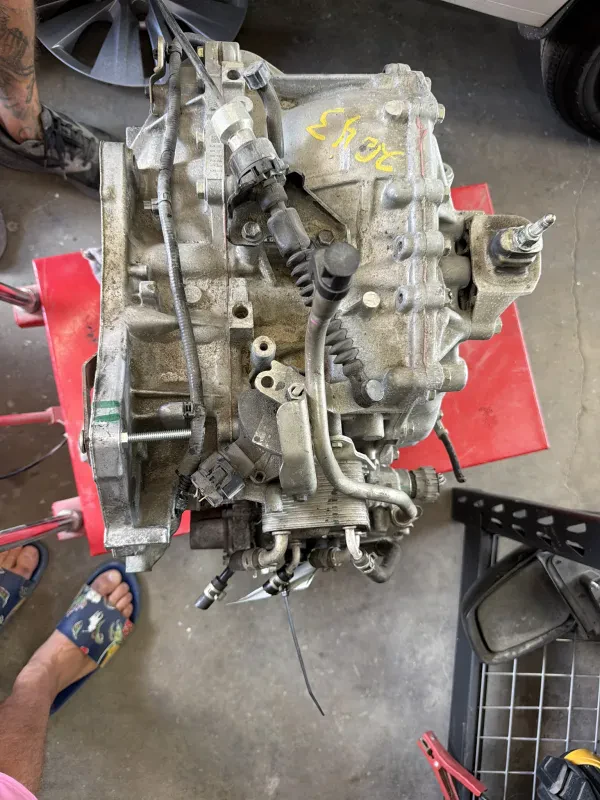 Warner Salvage Auto Parts - photo 2