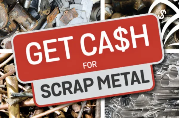 Olson's Auto Scrap Metal Recycling - photo 4